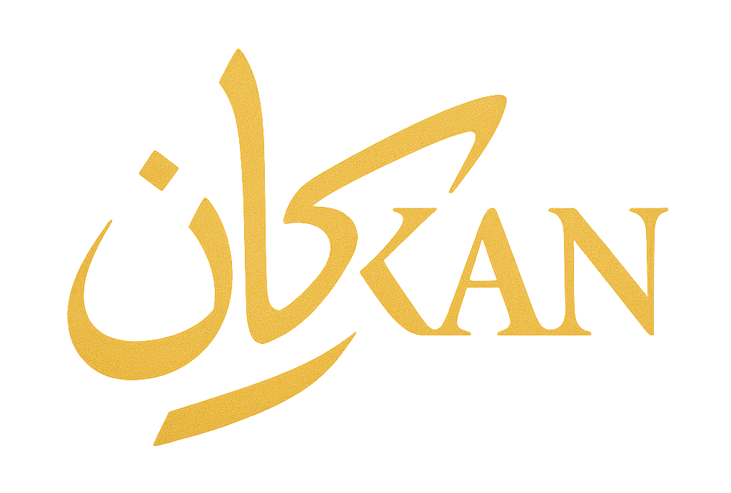 Logo ARKAN