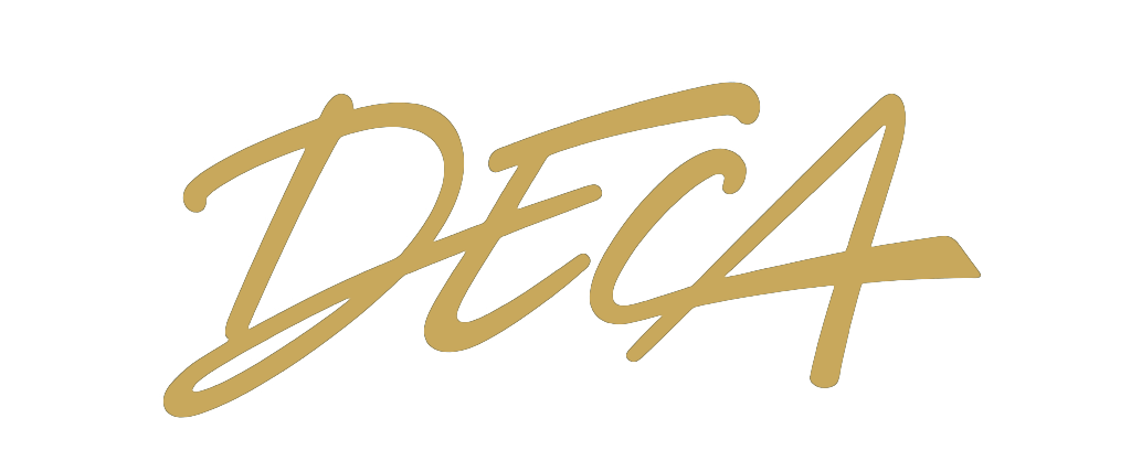 DECA Architecture Logo DECA